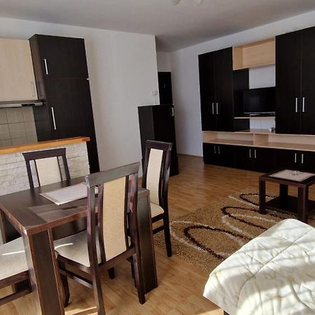 Kruna Apartments Kopaonik Zewnętrze zdjęcie