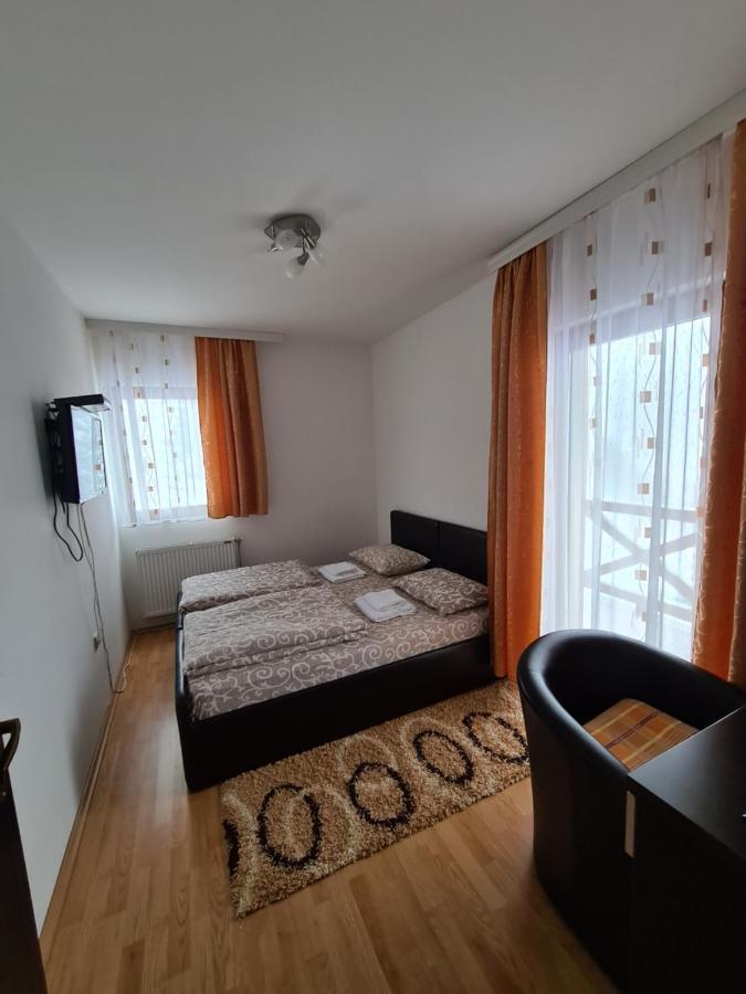 Kruna Apartments Kopaonik Zewnętrze zdjęcie