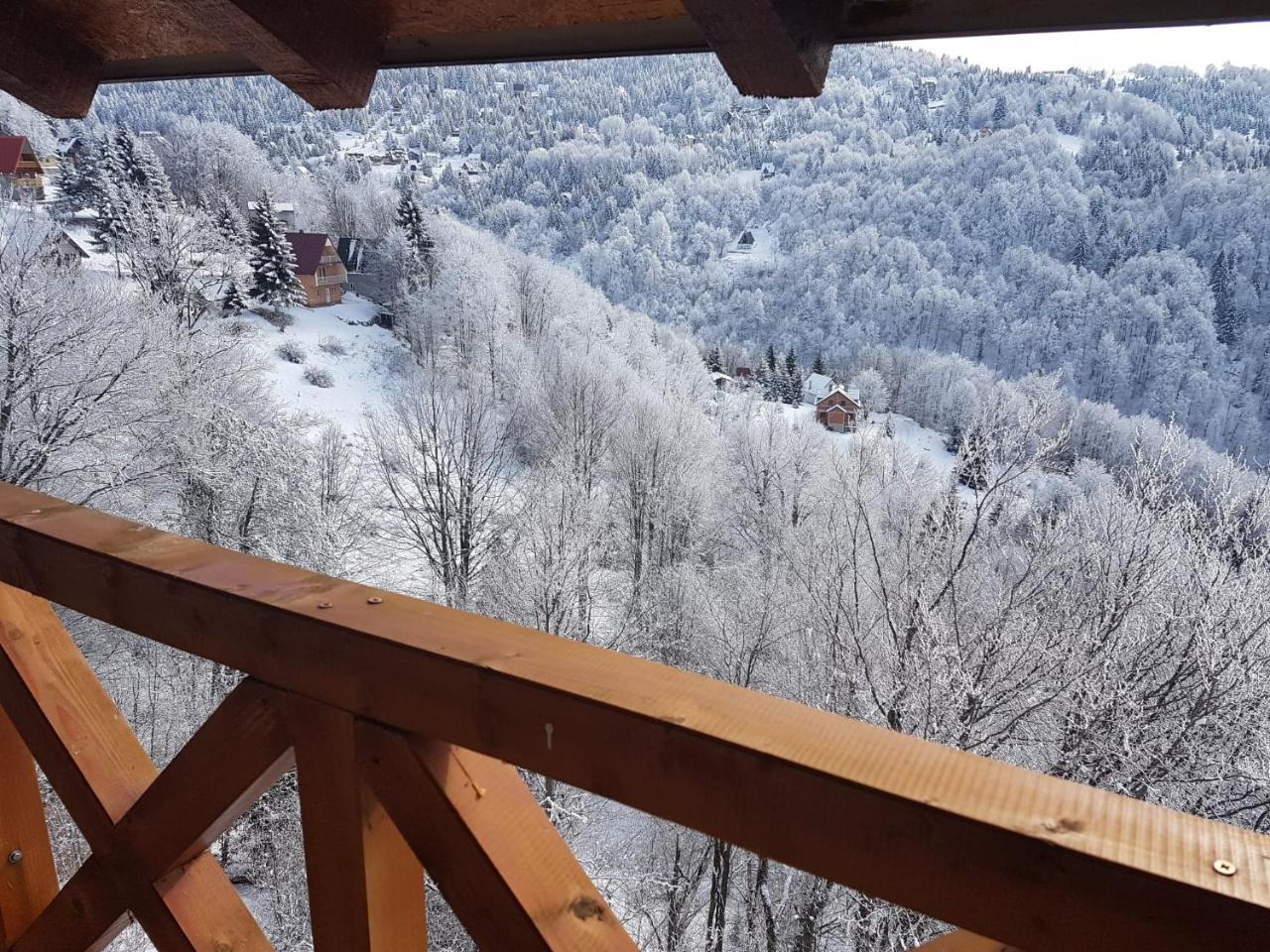 Kruna Apartments Kopaonik Zewnętrze zdjęcie