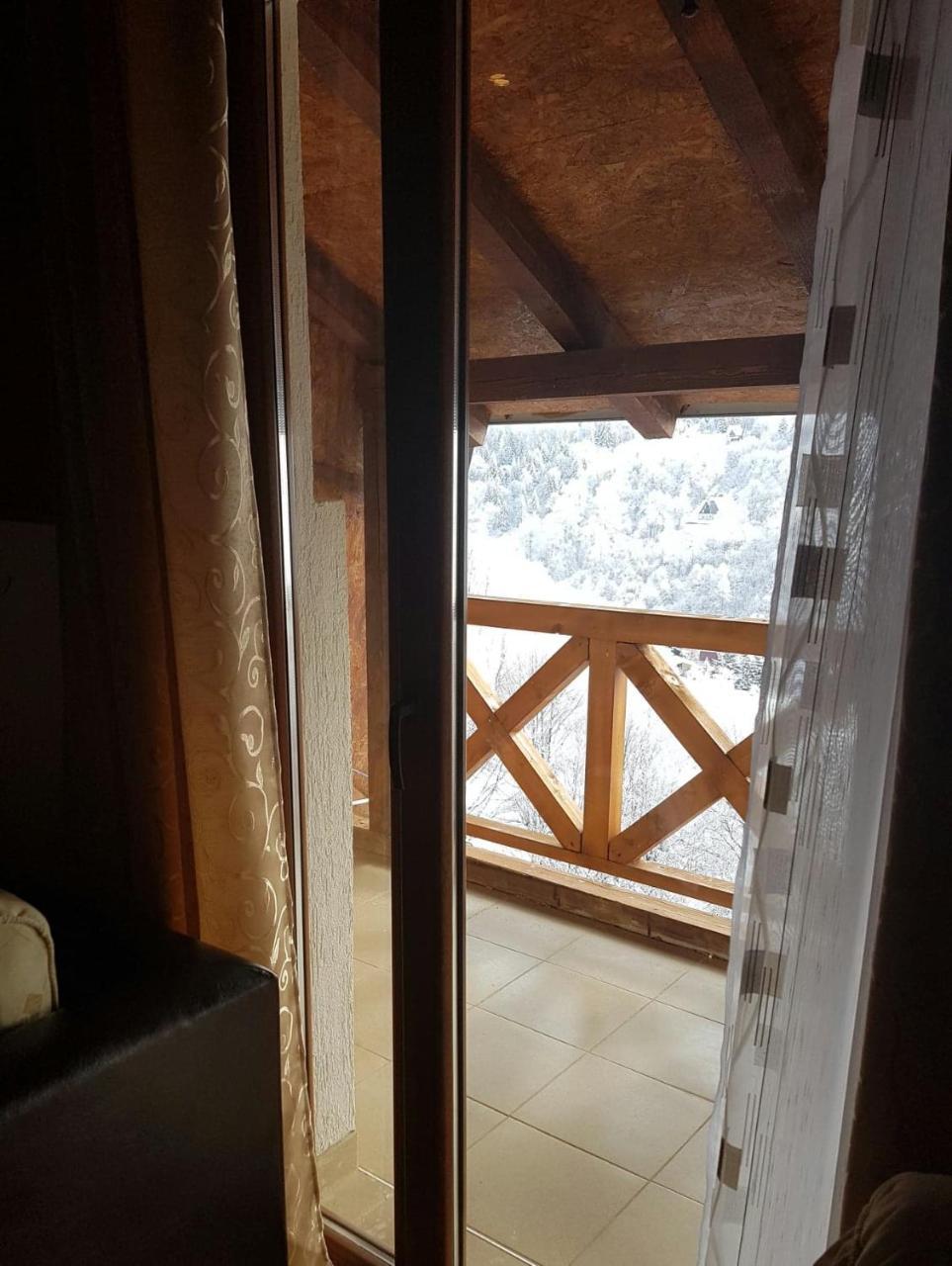 Kruna Apartments Kopaonik Zewnętrze zdjęcie